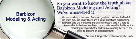 is barbizon legit|barbizon scams or complaints.